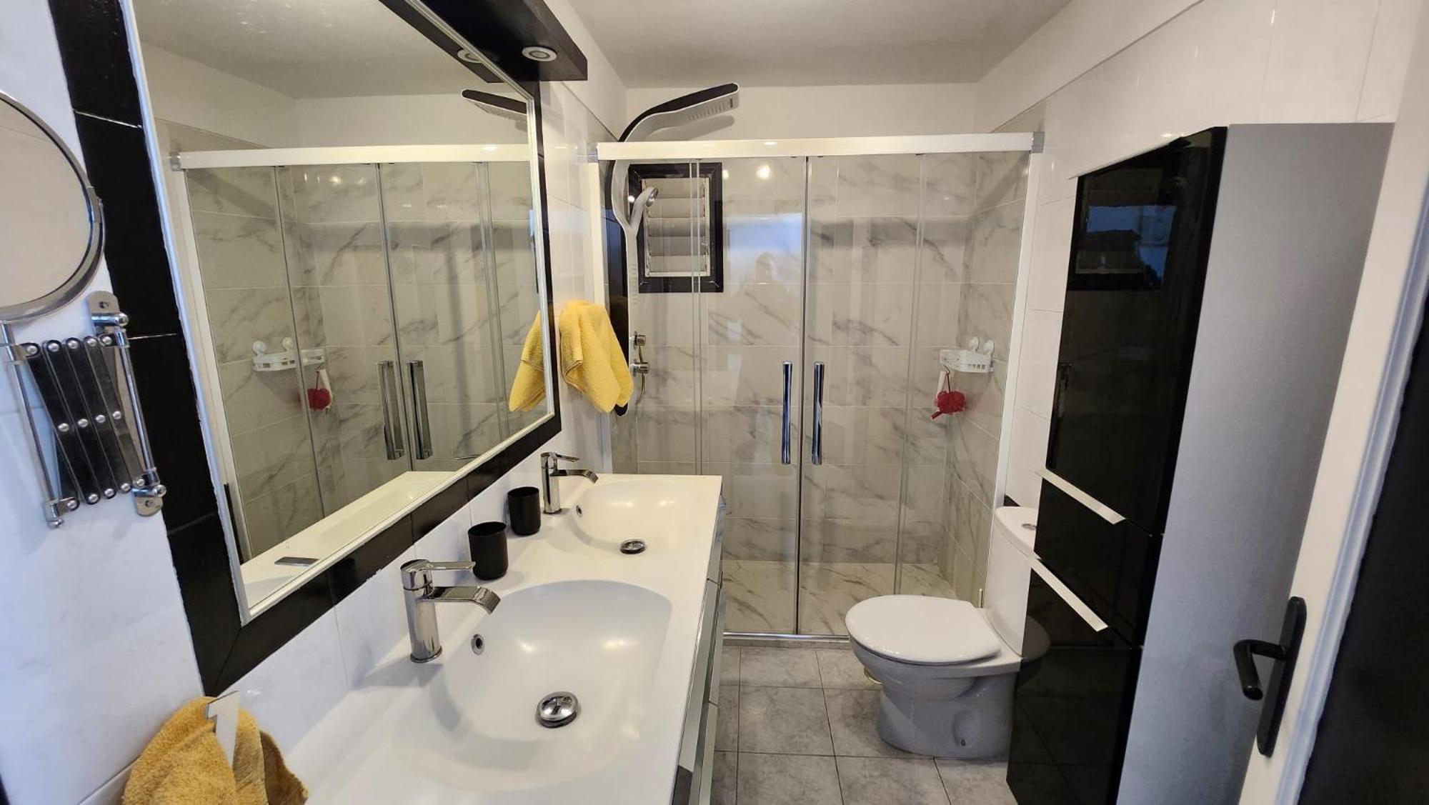 Ferienwohnung Los Gigantes,Huge Terrace,Sea View,Air Conditioning Puerto de Santiago  Exterior foto